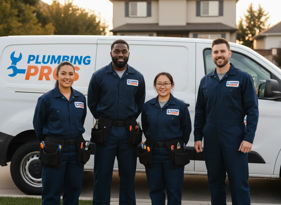 Water Heater Repair company in St Louis Park, MN